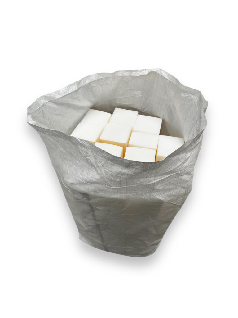 Bulk Foam - Mixed Chunky Batons