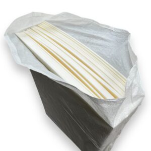 Bulk Foam - Mixed Sheet Material