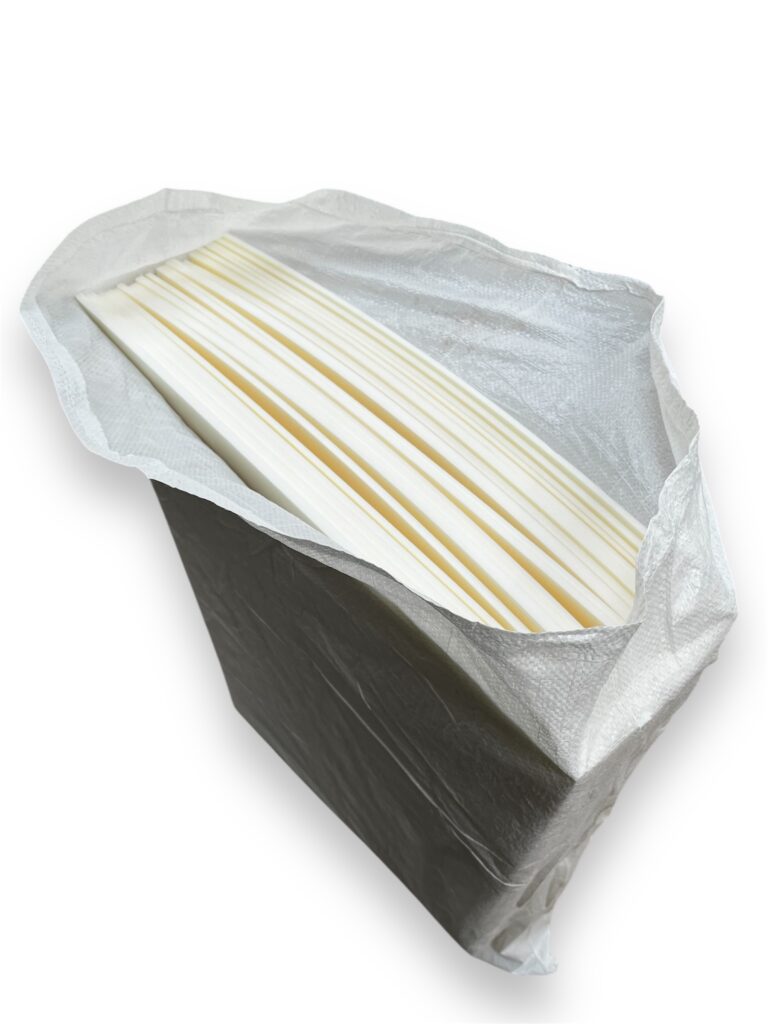 Bulk Foam - Mixed Sheet Material