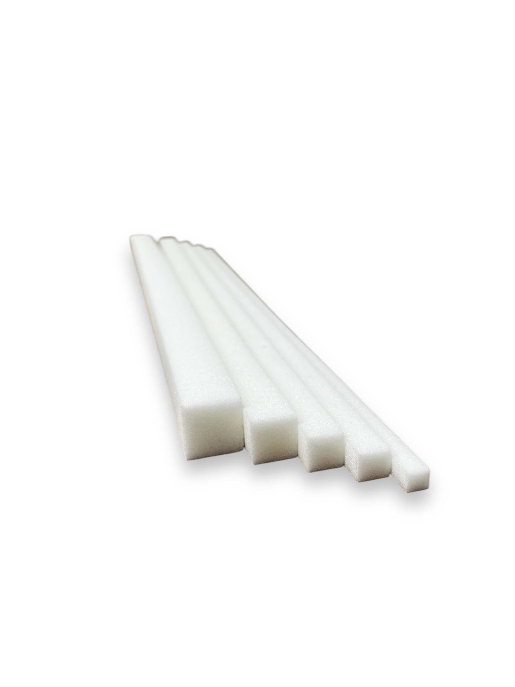 Rohacell IGF110 Square Stick (20pcs) - Image 1